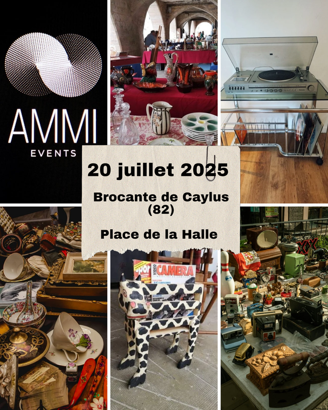 Brocante