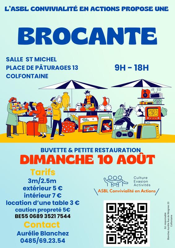 Brocante