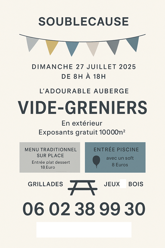 Vide-Grenier