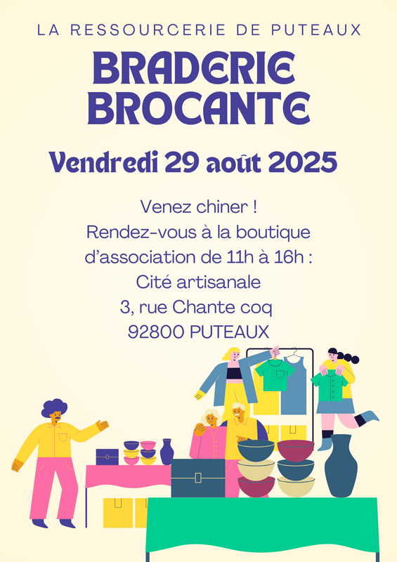 Braderie