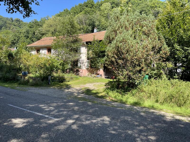 Vide-maison - ferme d’henni