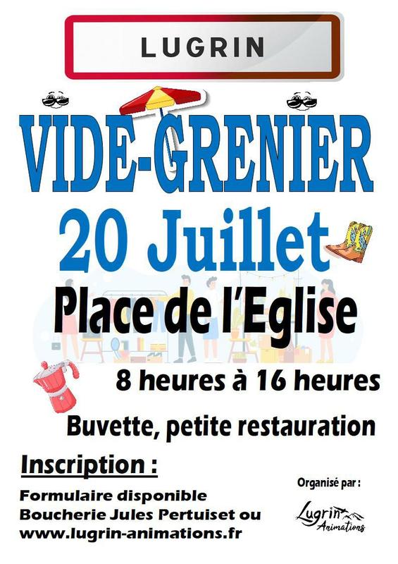 Vide-Grenier