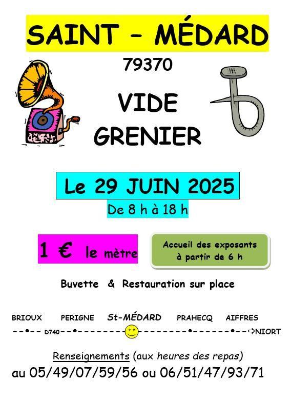 Vide-Grenier
