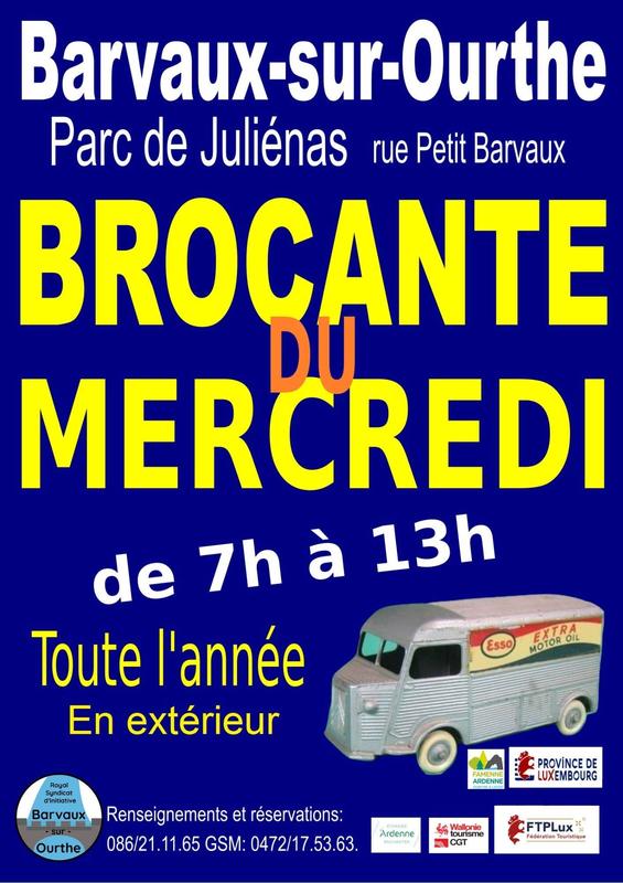 Brocante